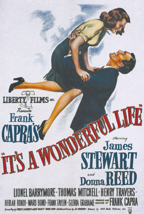 It's a Wonderful Life It's a Wonderful Life