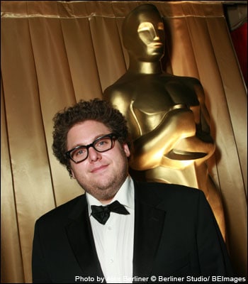 Jonah Hill