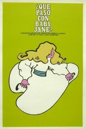 What Ever Happened to Baby Jane? (1962)