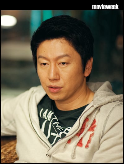 Su-ro Kim