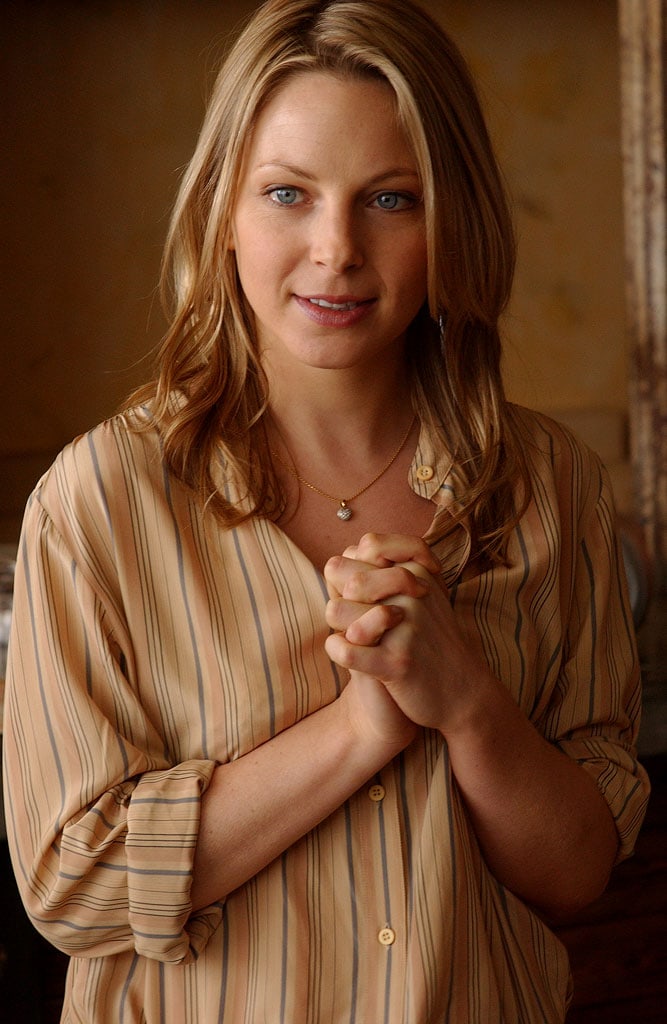 Anastasia Griffith Anastasia Griffith