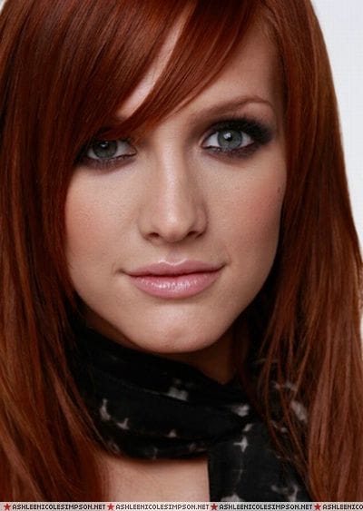 Ashlee Simpson