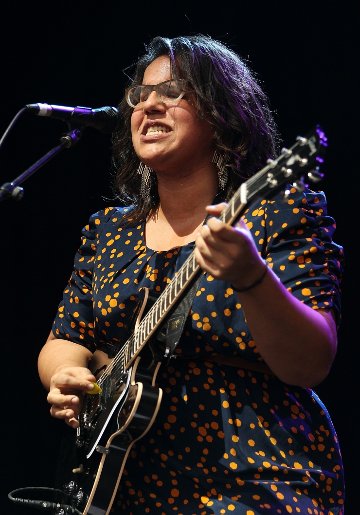 Brittany Howard