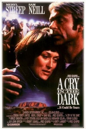 A Cry in the Dark