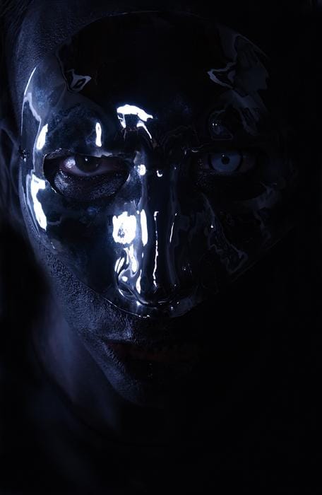 Marilyn Manson