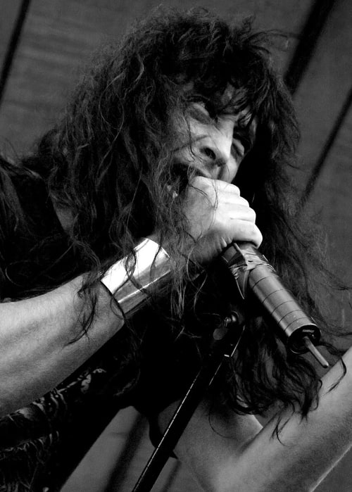 Joey Belladonna