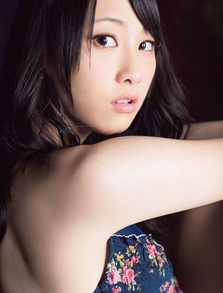 Rena Matsui Rena Matsui