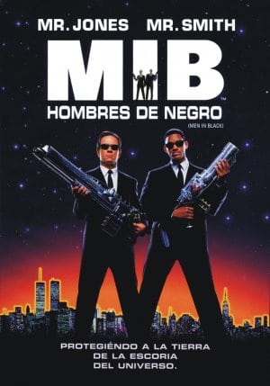 Men in Black