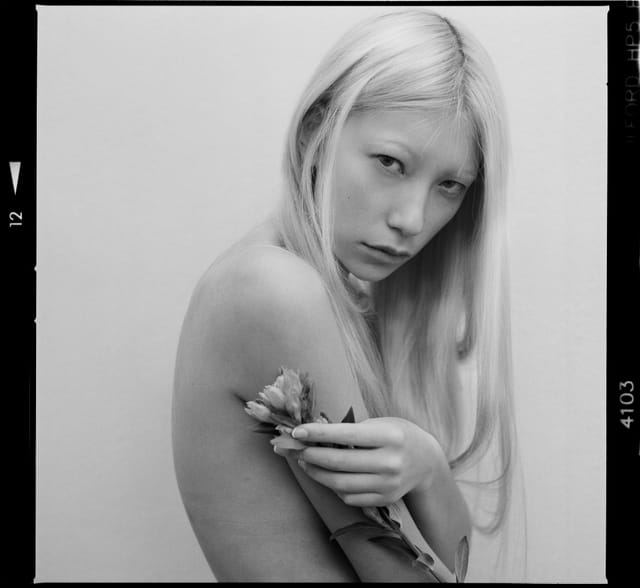 Yana Shmaylova
