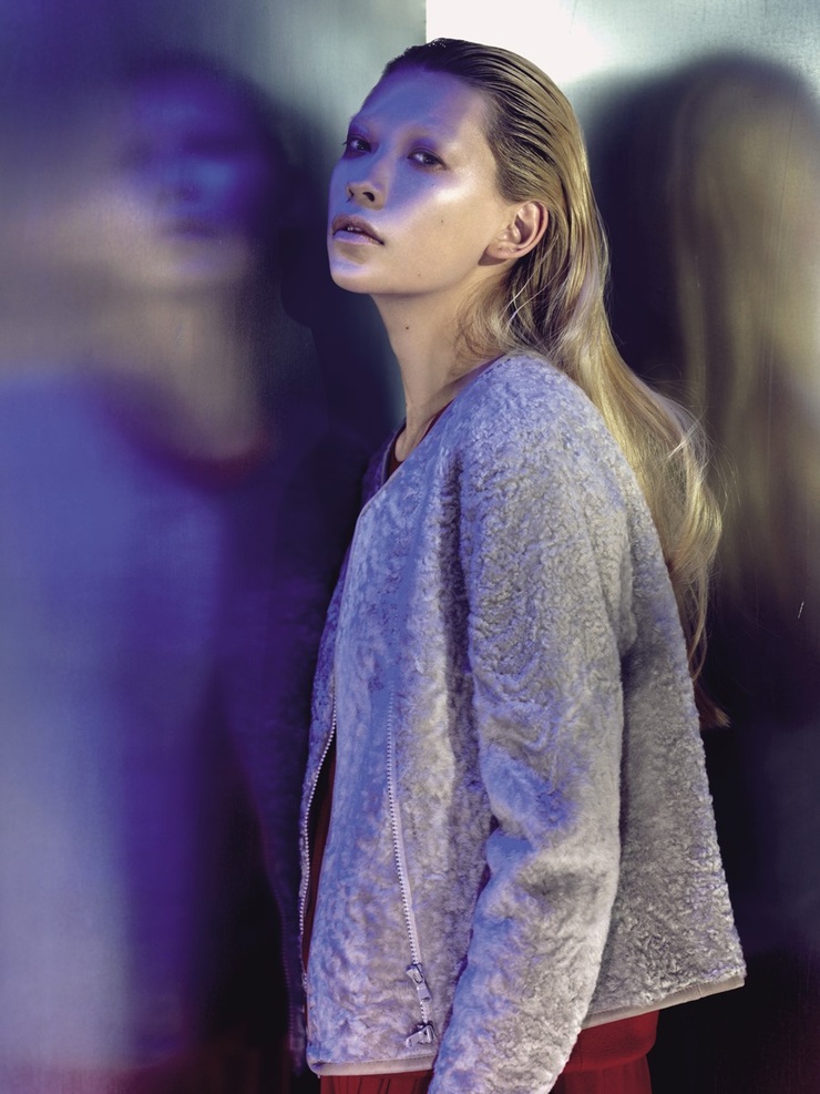 Yana Shmaylova