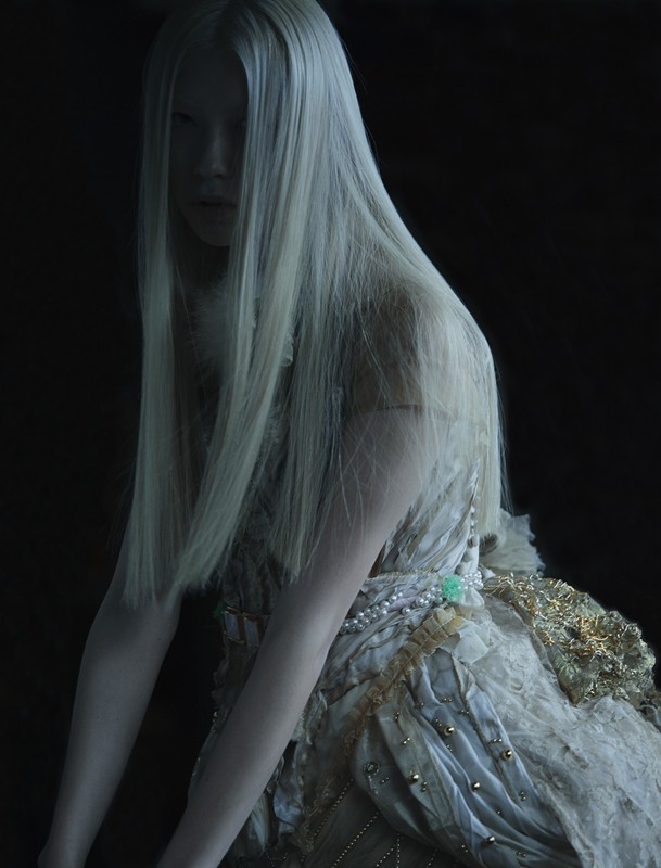 Yana Shmaylova