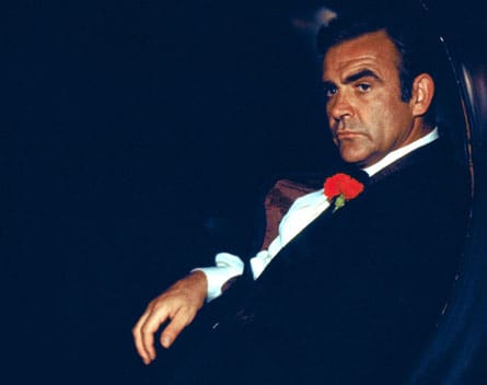 Diamonds Are Forever