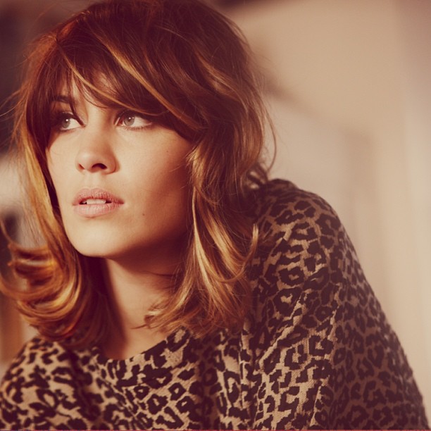 Alexa Chung Alexa Chung