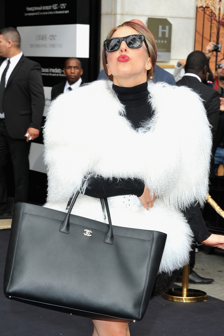 Lady GaGa