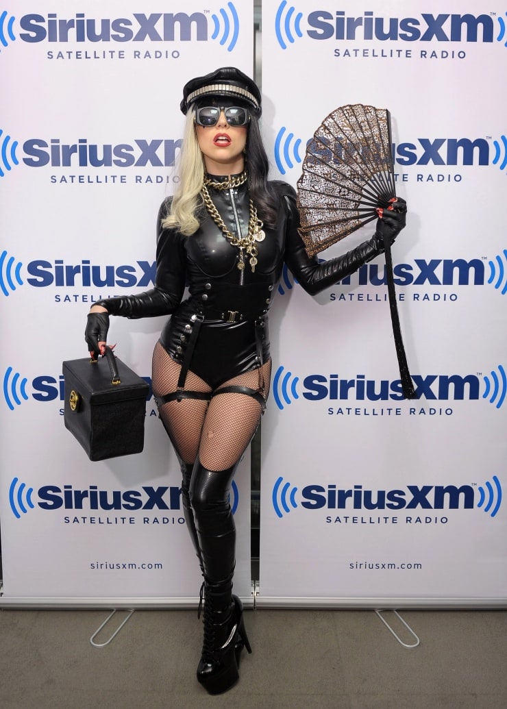Lady GaGa Lady GaGa