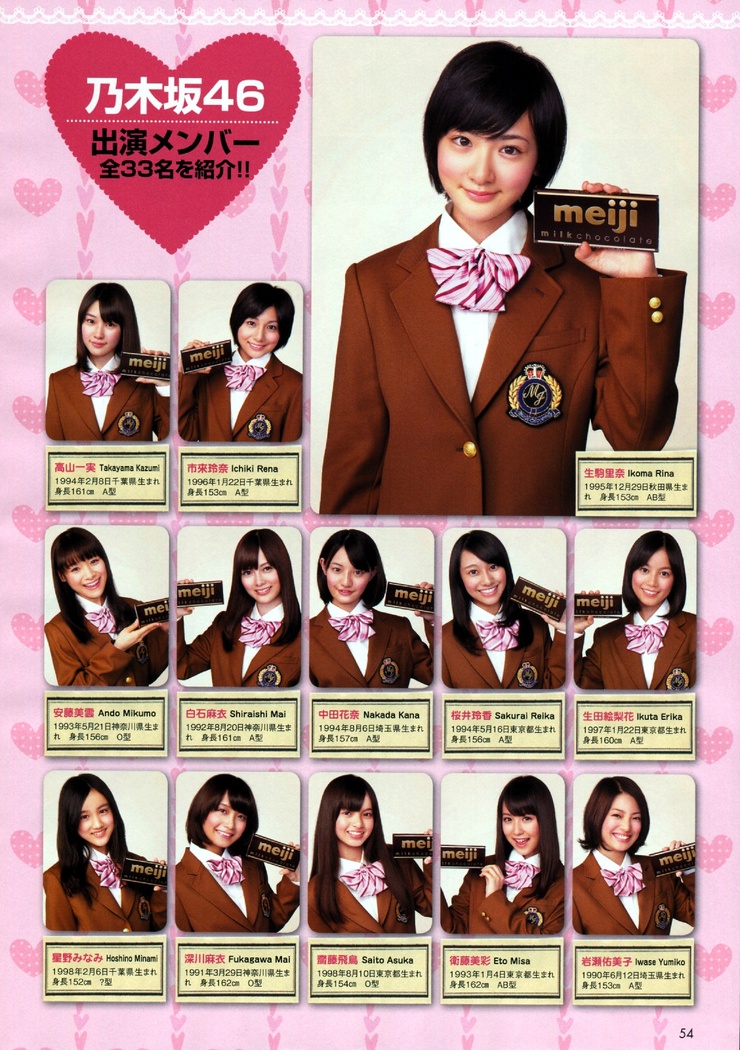 Nogizaka48