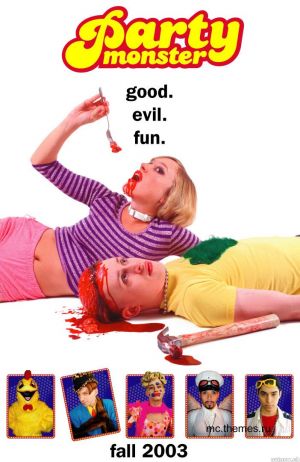 Party Monster