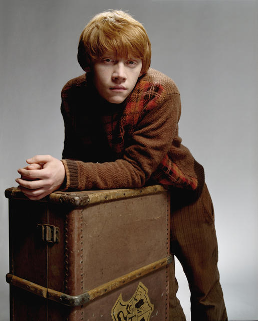 Rupert Grint