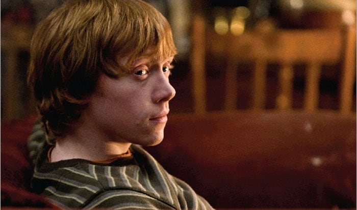 Rupert Grint