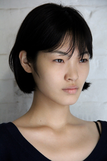 Chiharu Okunugi Chiharu Okunugi