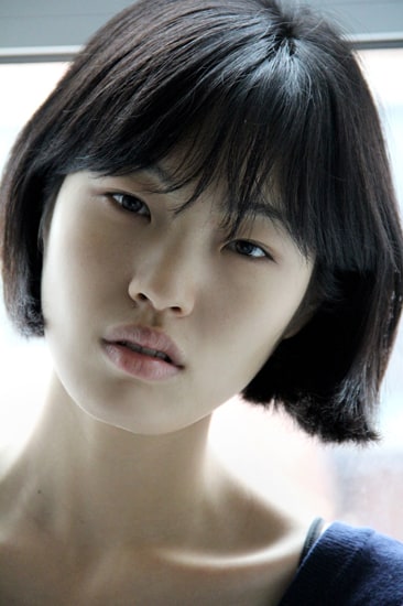 Chiharu Okunugi Chiharu Okunugi