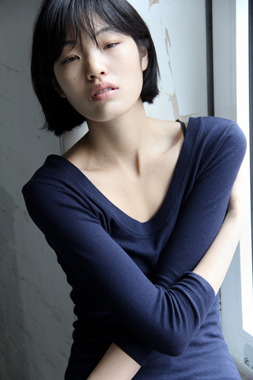 Chiharu Okunugi Chiharu Okunugi