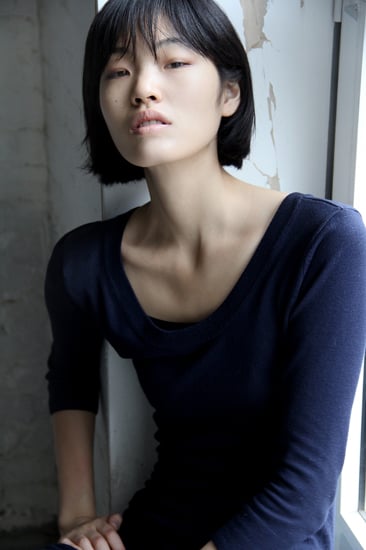 Picture of Chiharu Okunugi