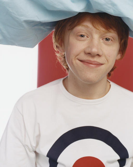 Rupert Grint