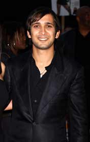 Jimi Mistry
