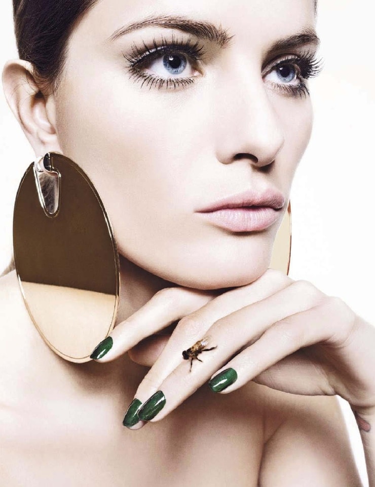 Isabeli Fontana