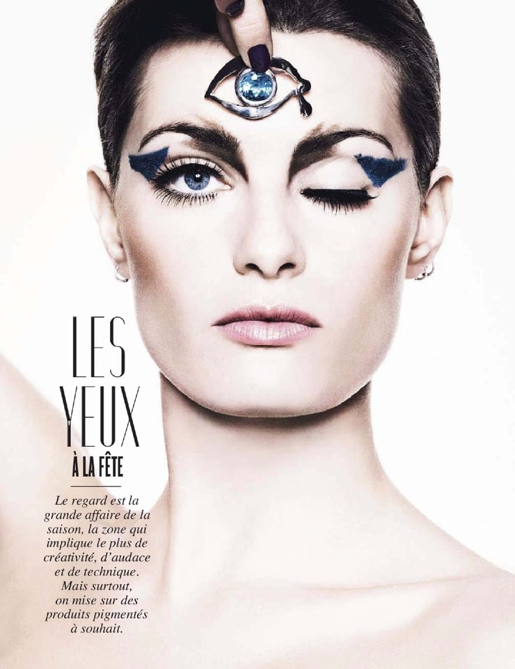 Isabeli Fontana