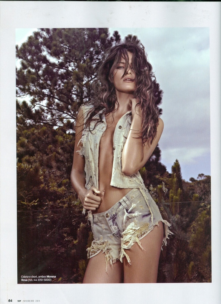 Isabeli Fontana