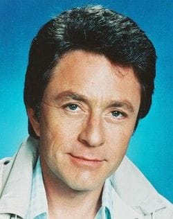 Bill Bixby