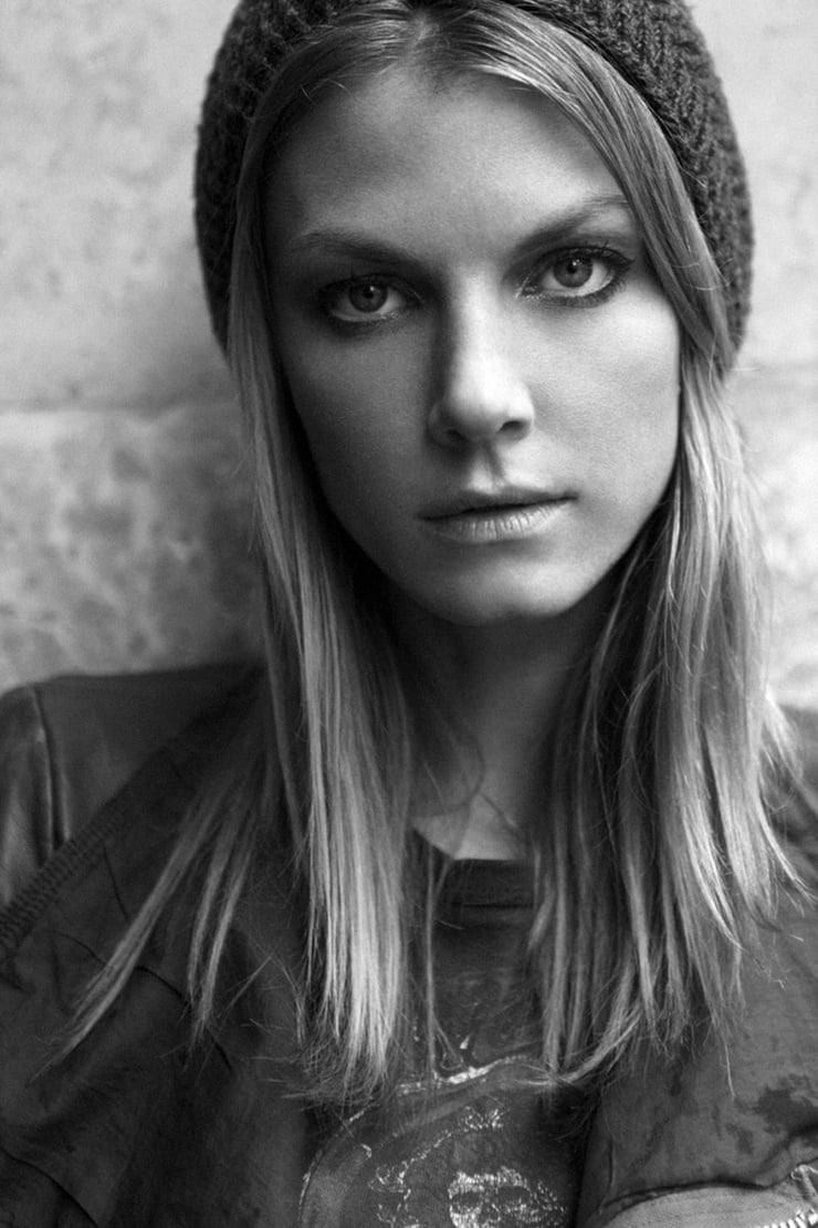 Angela Lindvall Angela Lindvall