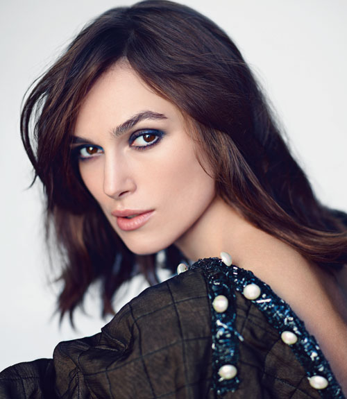 Keira Knightley