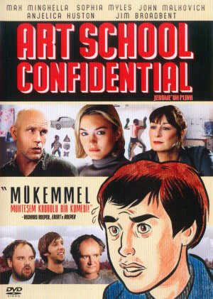 Art School Confidential