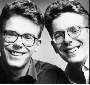 The Proclaimers