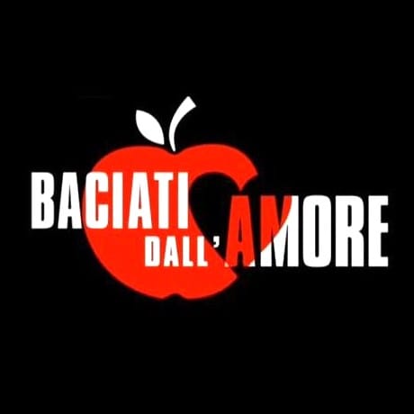 Baciati dall'amore Baciati dall'amore