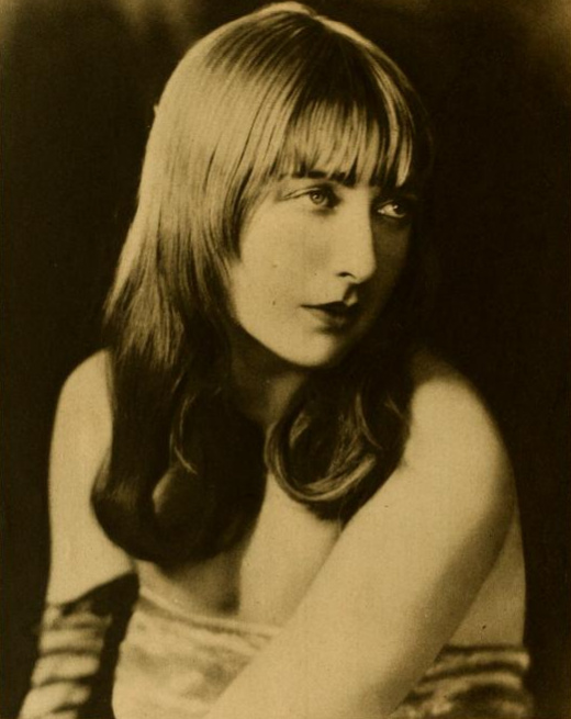 Andrée Lafayette