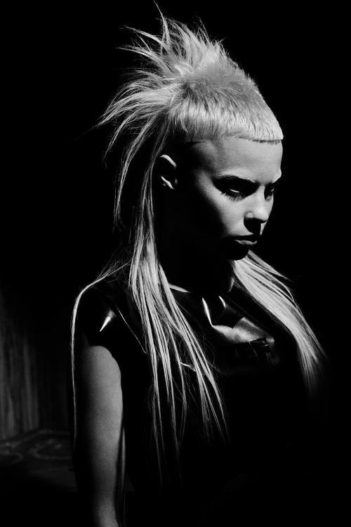 Yolandi Visser