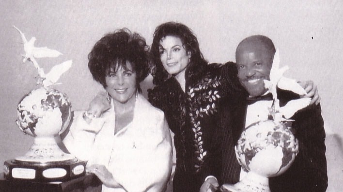 Michael Jackson
