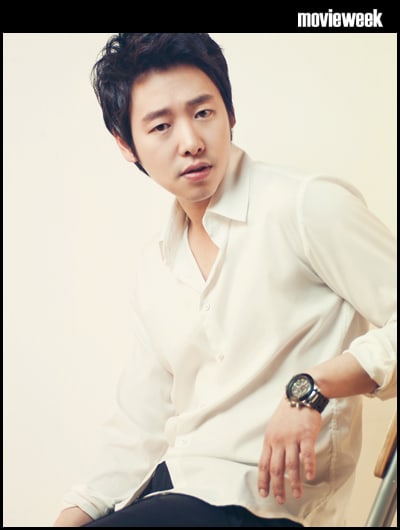 Dong-wook Kim