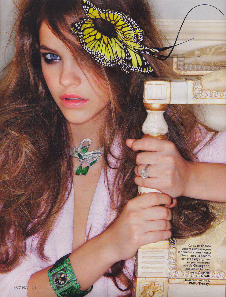 Barbara Palvin Barbara Palvin