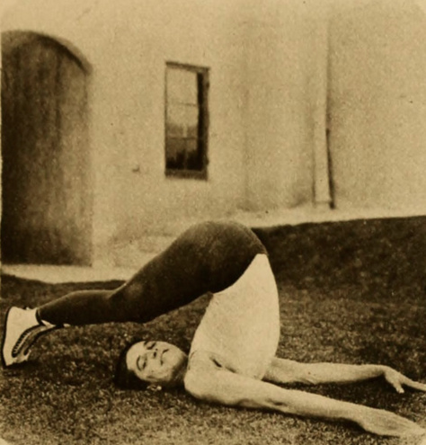 Malcolm McGregor