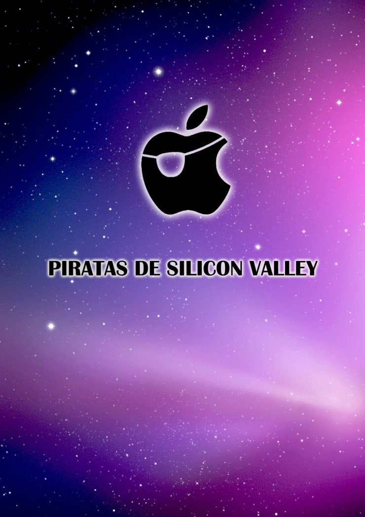 Pirates of Silicon Valley