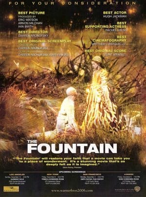 The Fountain