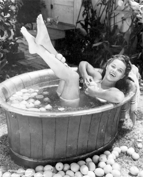 Dona Drake Dona Drake