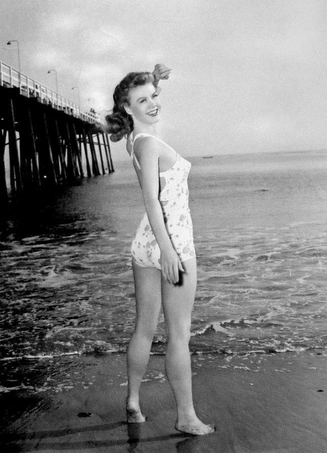 Vera-Ellen