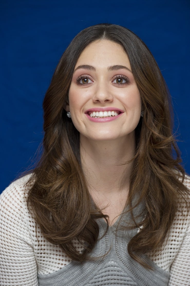 Emmy Rossum