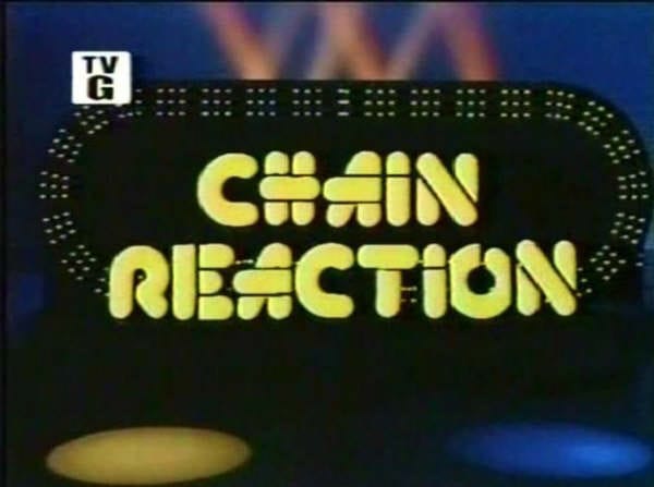 Chain Reaction